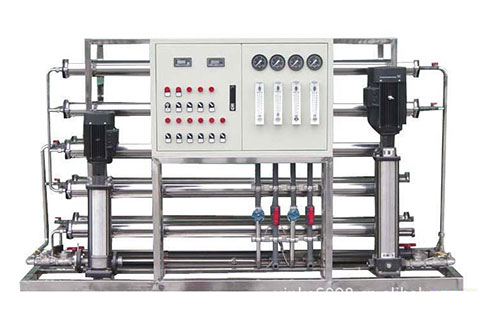 華北鋁業(yè)公司采購(gòu)我公司反滲透純水設(shè)備(圖) 華北鋁業(yè)公司采購(gòu)我公司反滲透純水設(shè)備(圖)