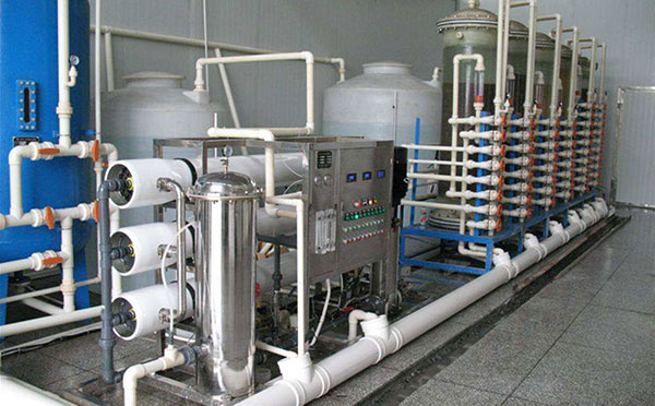 超純水設(shè)備常見的調(diào)試步驟包括哪些 超純水設(shè)備常見的調(diào)試步驟包括哪些