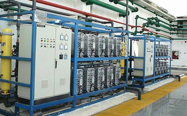 醫(yī)療行業(yè)超純水設(shè)備需要具備哪些特點(diǎn) 醫(yī)療行業(yè)超純水設(shè)備需要具備哪些特點(diǎn)