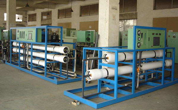 超純水設(shè)備可能出現(xiàn)的故障及處理方法 超純水設(shè)備可能出現(xiàn)的故障及處理方法