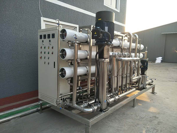 血漿蛋白濃縮設備 血漿蛋白濃縮設備