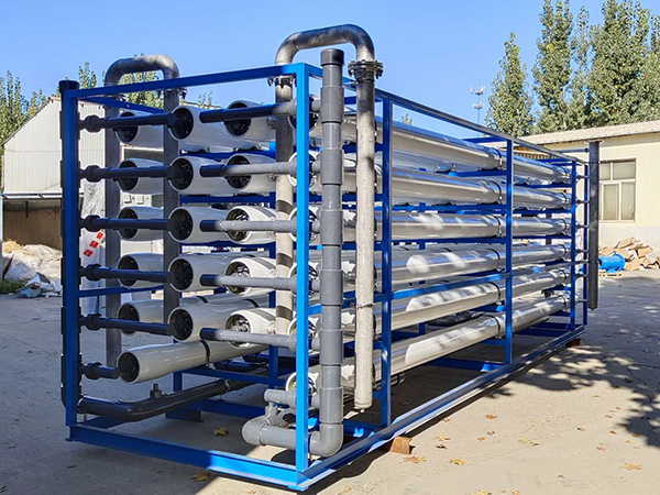 ����ˮ���ֲ�ُ������h��˾125T/H�p�O���B͸�O��