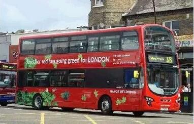 國外霧霾 國外霧霾