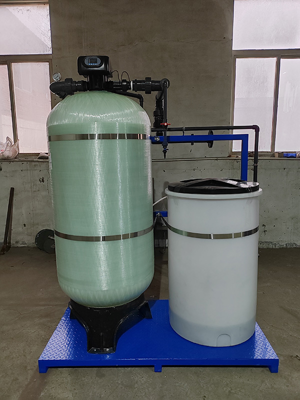 軟化水設(shè)備 軟化水設(shè)備