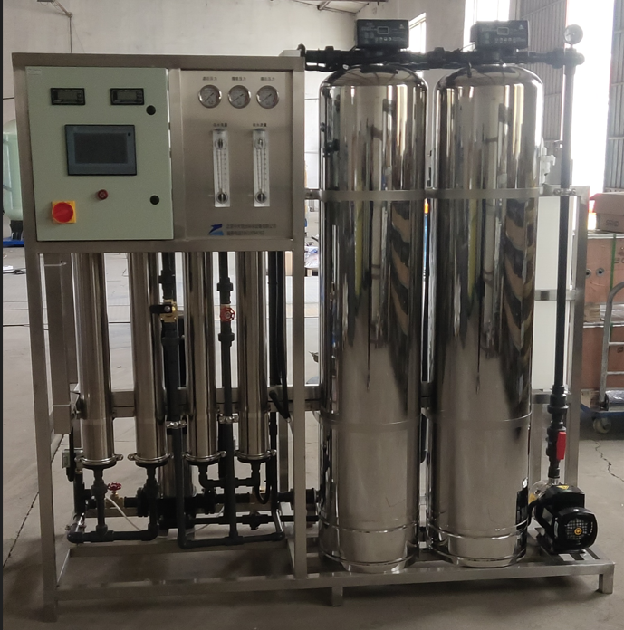 反滲透設(shè)備 反滲透設(shè)備