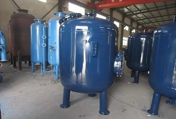 鍋爐除氧器廠家