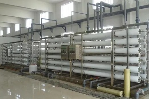 純水裝置