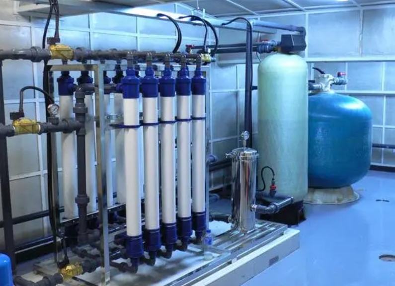 水處理設(shè)備廠(chǎng)家